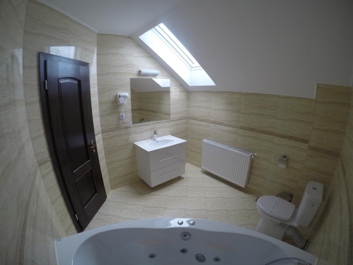 Flori De Mar Hotel Poiana Mărului Buitenkant foto