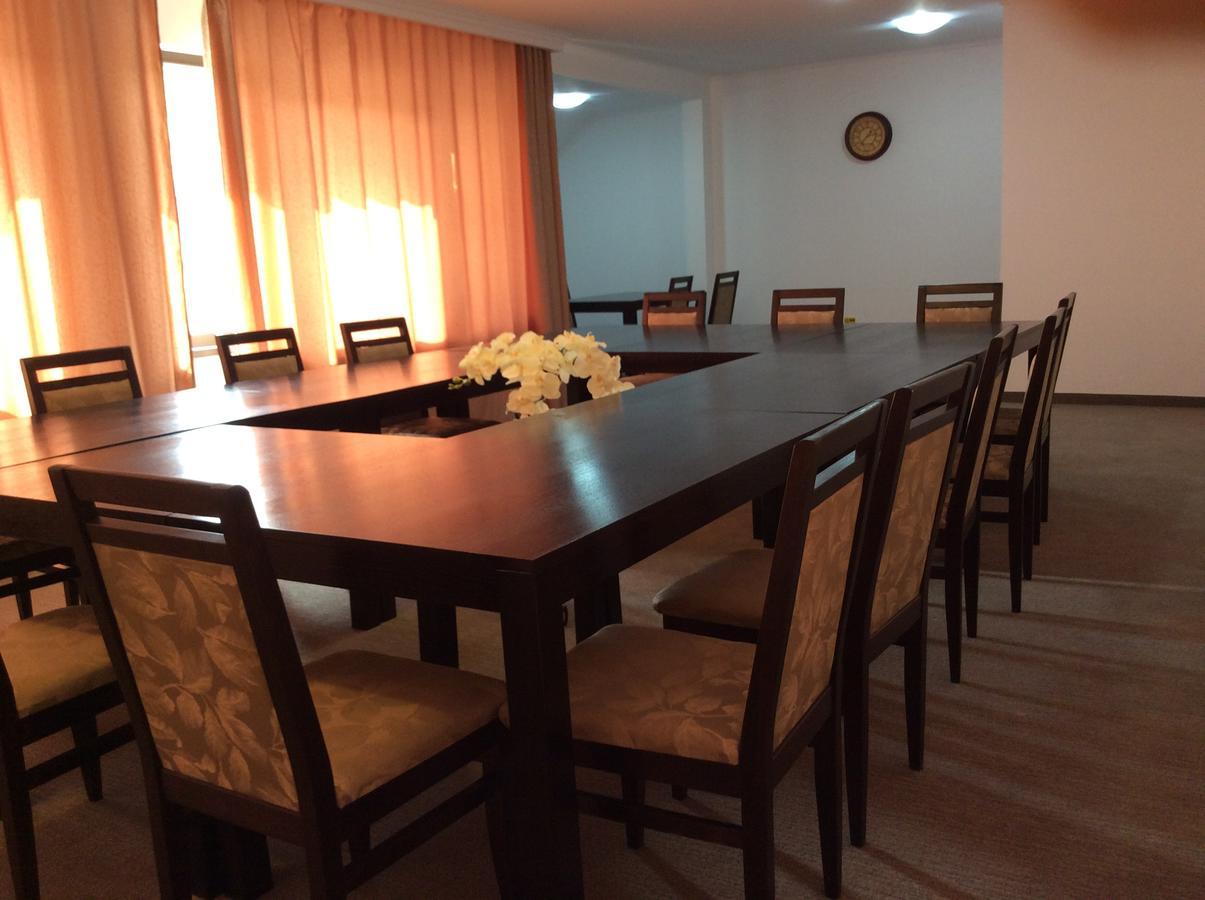 Flori De Mar Hotel Poiana Mărului Buitenkant foto