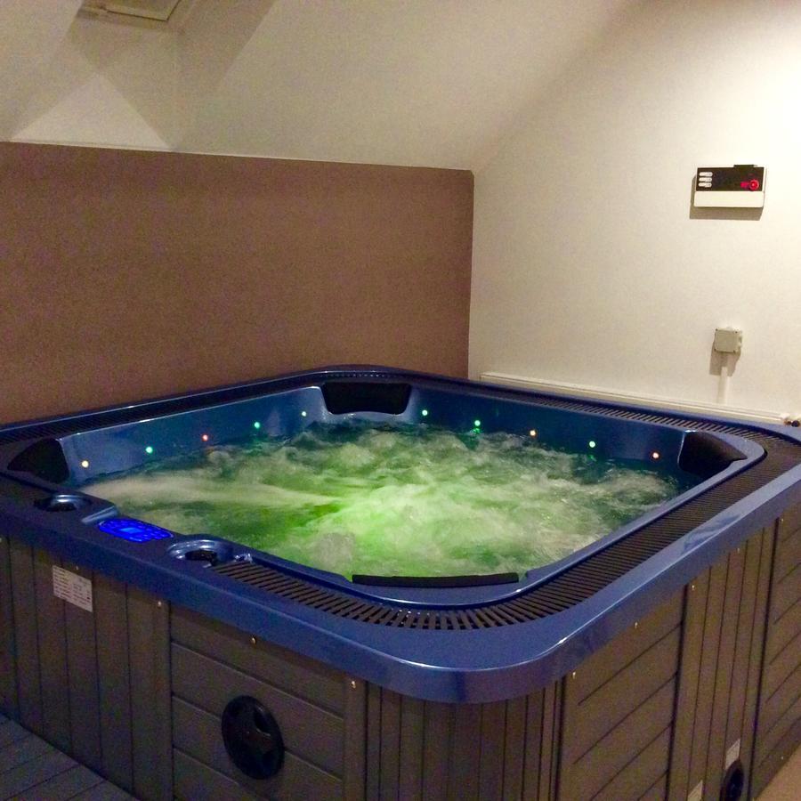 Flori De Mar Hotel Poiana Mărului Buitenkant foto