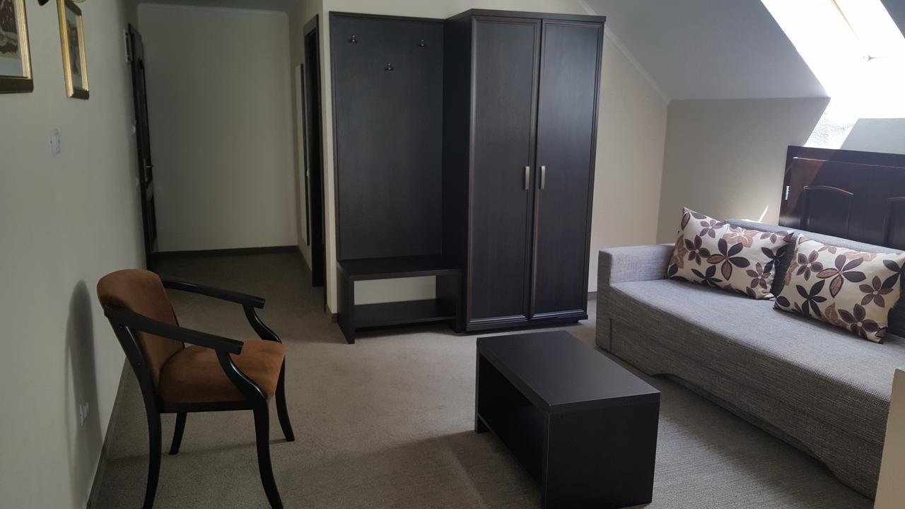 Flori De Mar Hotel Poiana Mărului Buitenkant foto