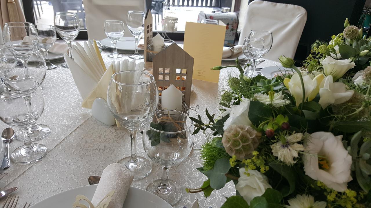 Flori De Mar Hotel Poiana Mărului Buitenkant foto